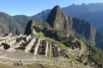 Classic Cusco | Retired