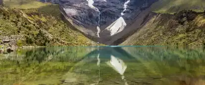 Humantay Lagoon full day