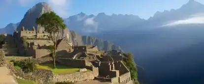 Immersion in the impressive Cusco | Recién casados