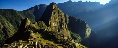 Machu picchu – 2 days