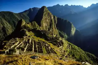 Machu picchu – 2 days